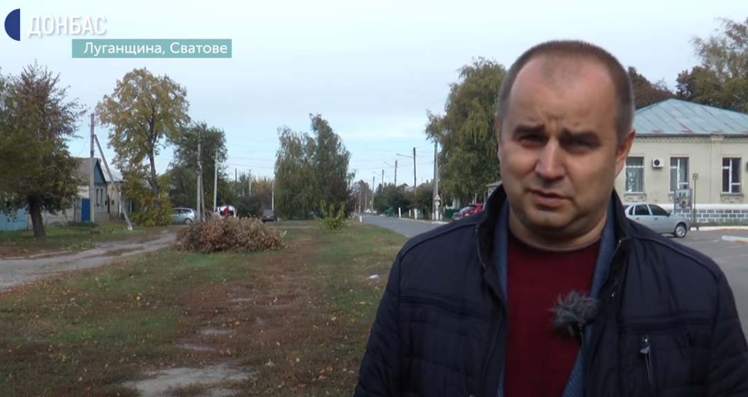 Адвокат Дмитро Акіньшин