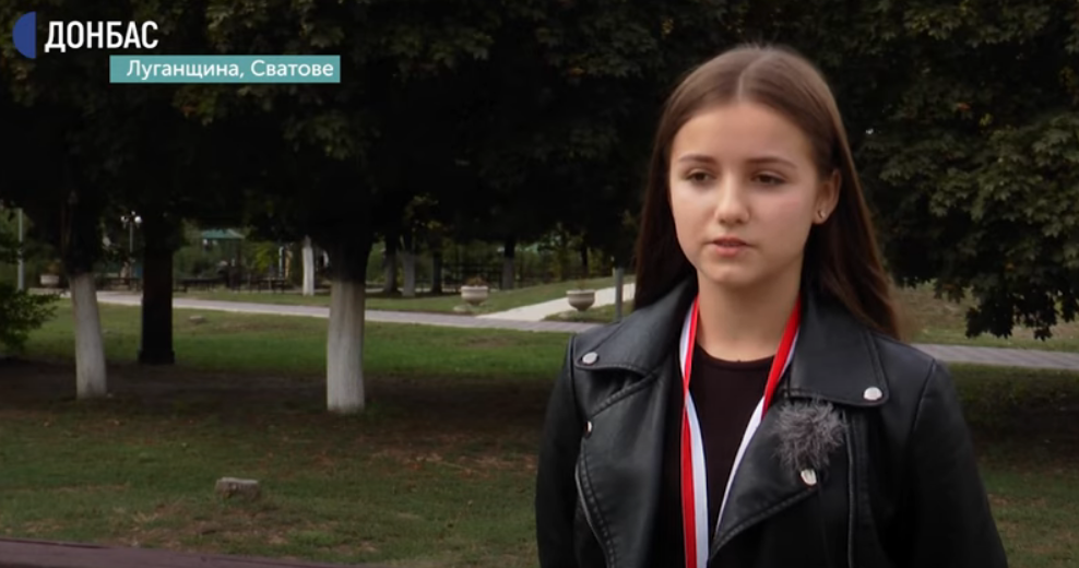 Аміна Ситник з міжнародних змагань привезла золото