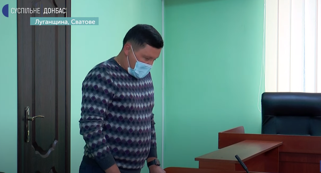 Дмитро Малик