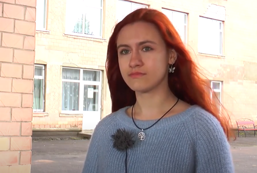 Анна Лук'яненко