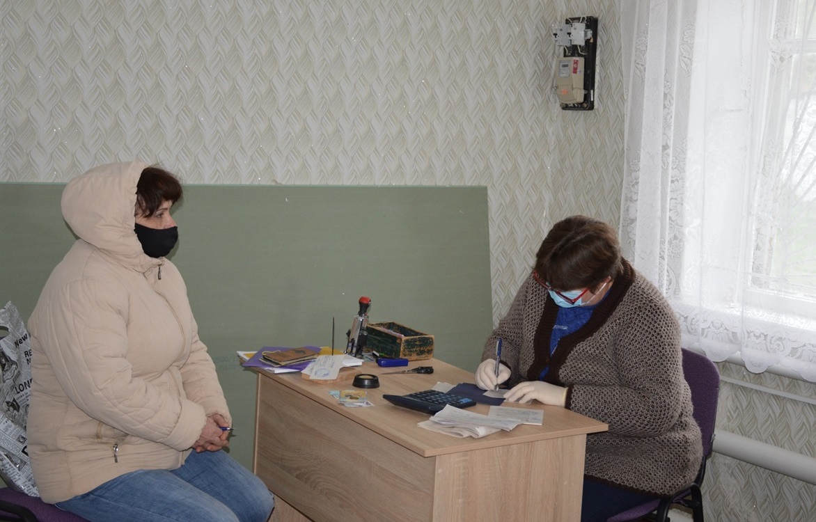 Жителька Коломийчихи Юлія Єліна