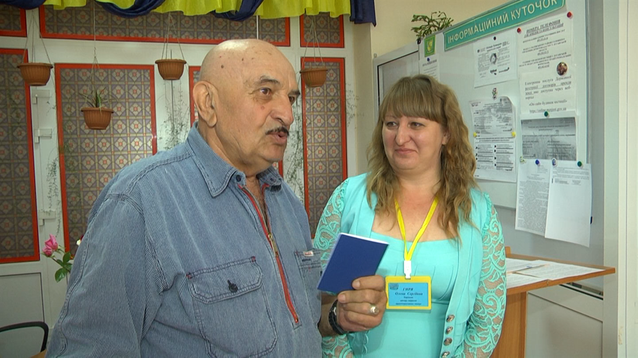 Валерій Немушенко