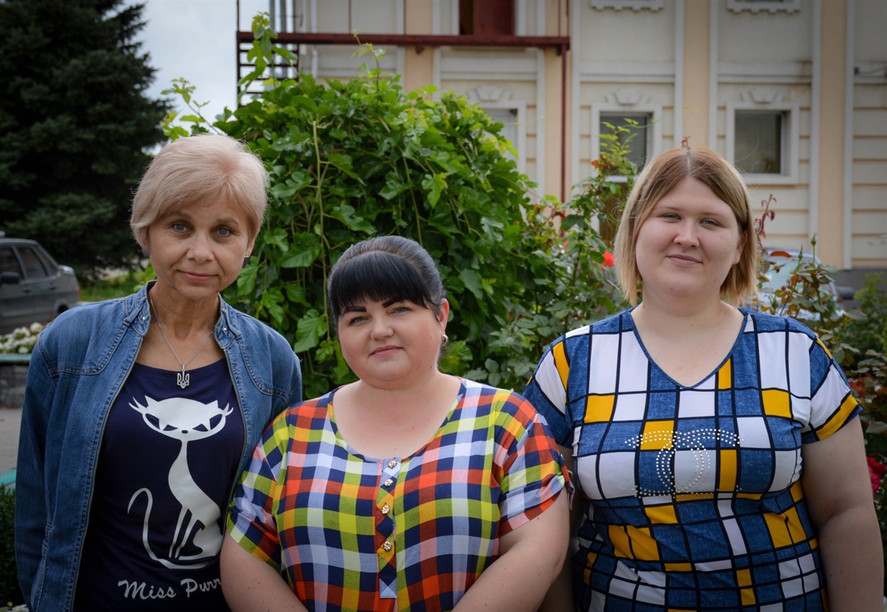 Ось фото, з якого нас потрібно малювати:)