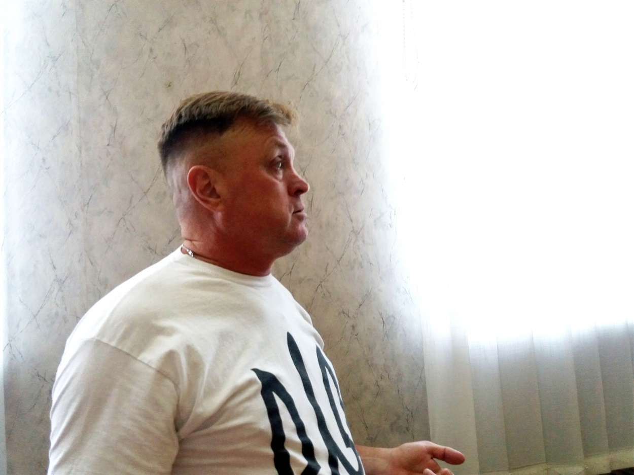 Володимир Лисюк