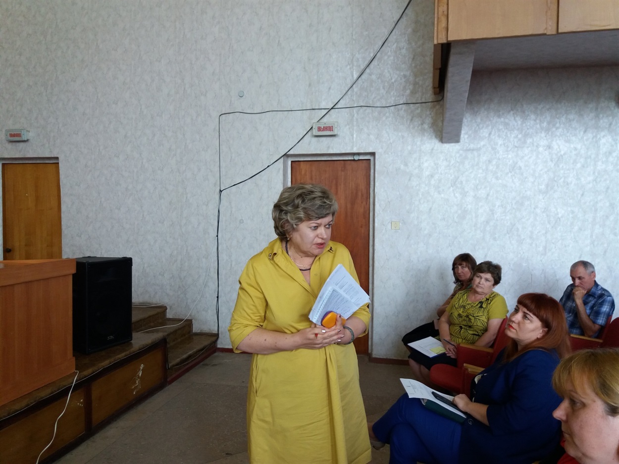 Тетяна Ткачова
