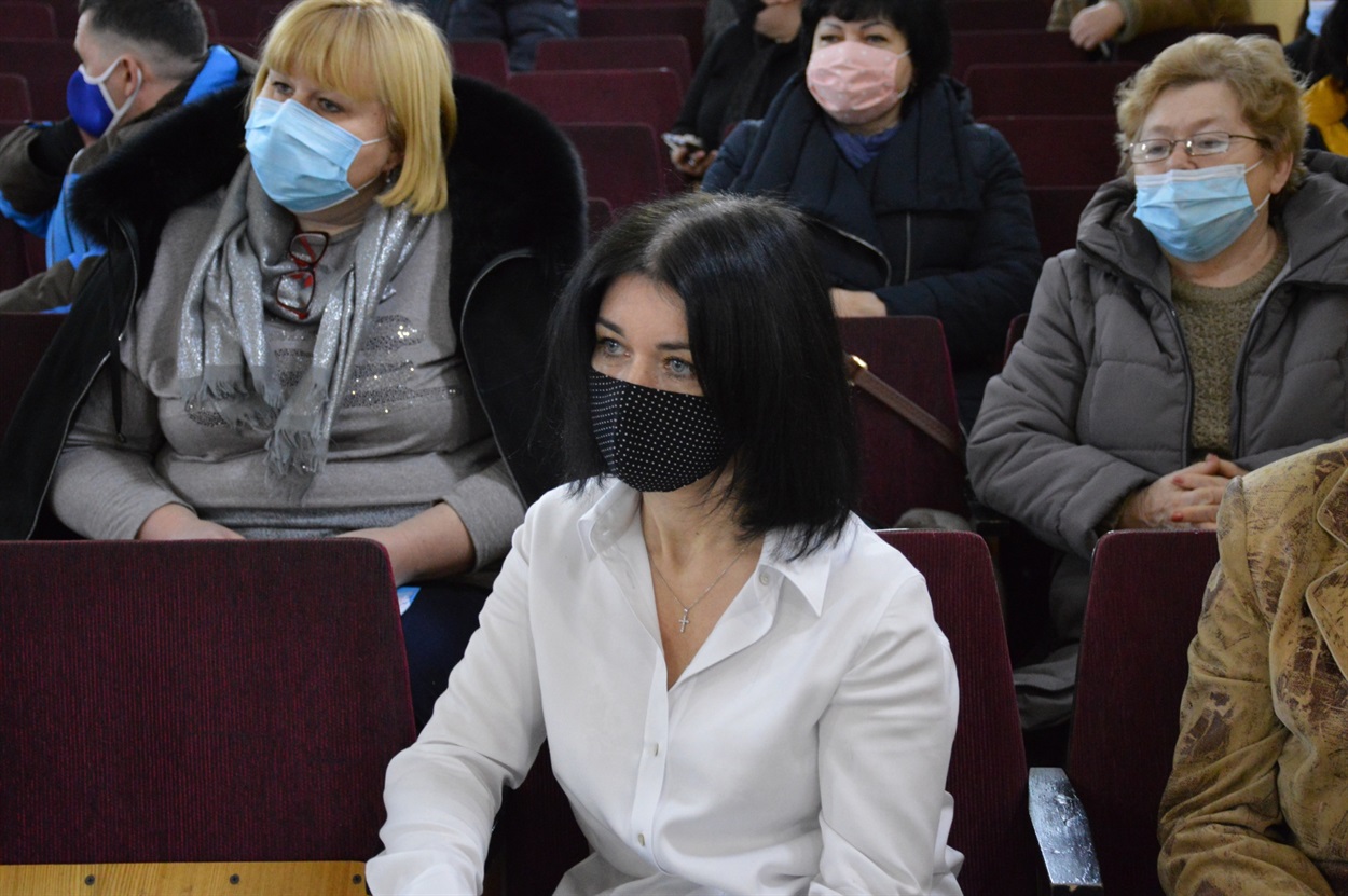 Ірину Корлякову призначили заступником міського голови