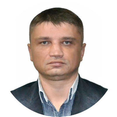 Павло Якушенко призначений керівником Сватівської окружної прокуратури у березні 2021