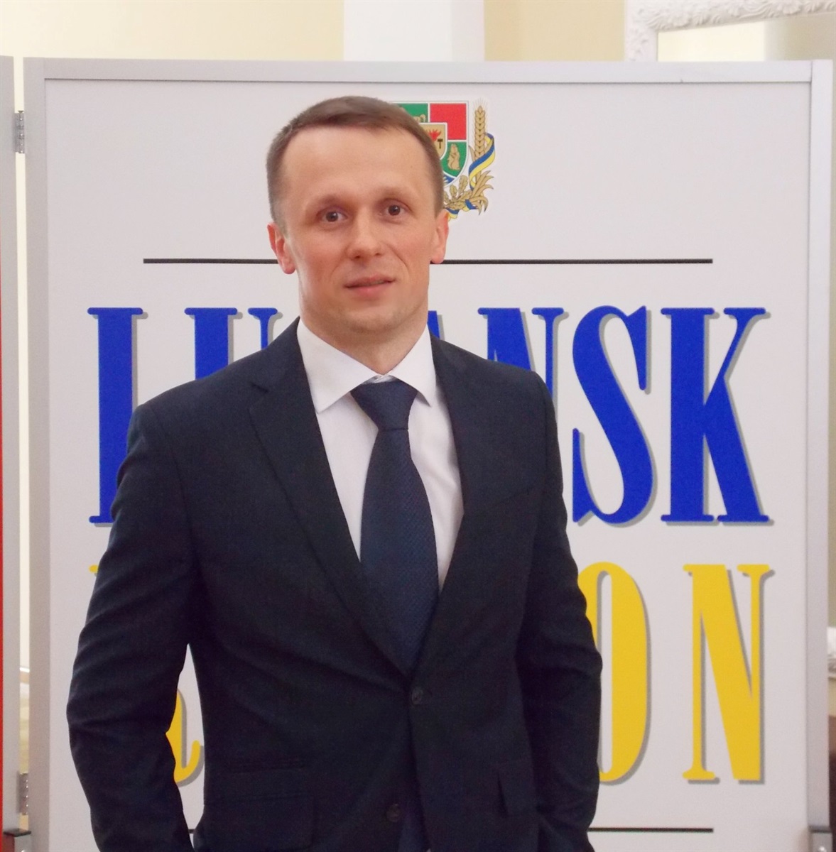 Олега Клименчукова призначили головою Сватівської райдержадміністрації 31 березня 2021 року