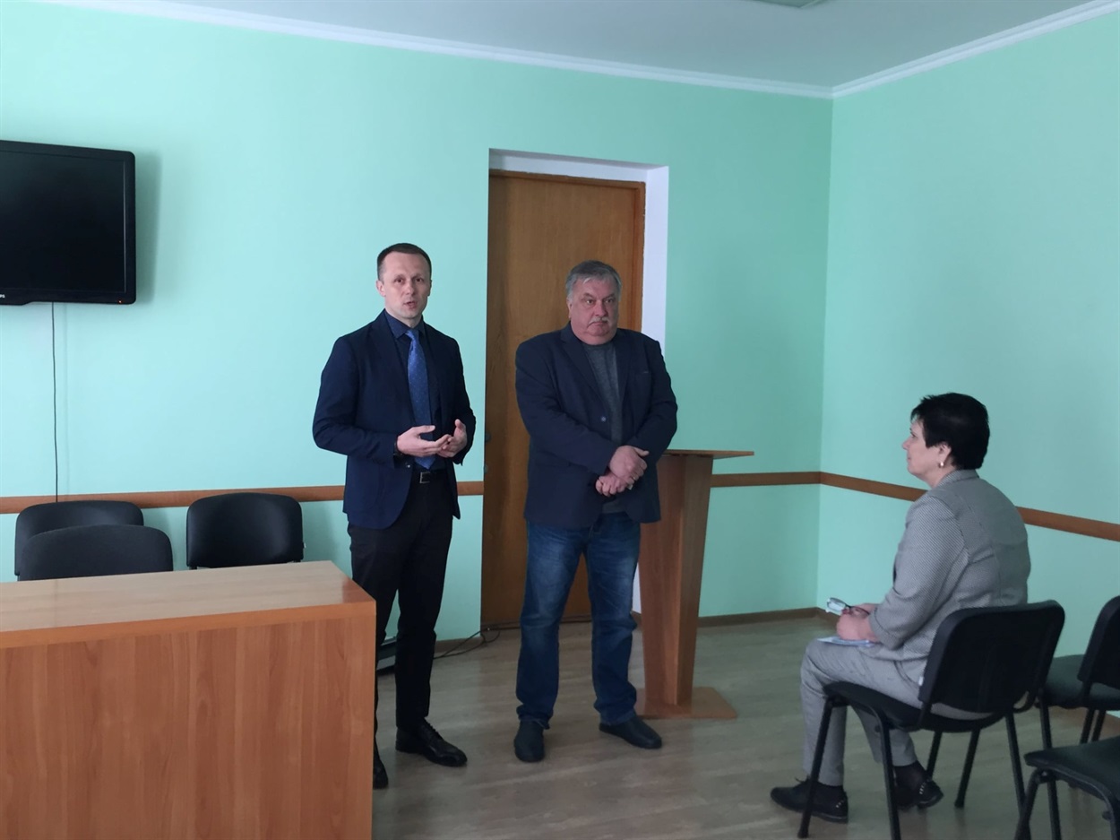 Валерія Честних призначили заступником голови Сватівської райдержадміністрації у травні 2021