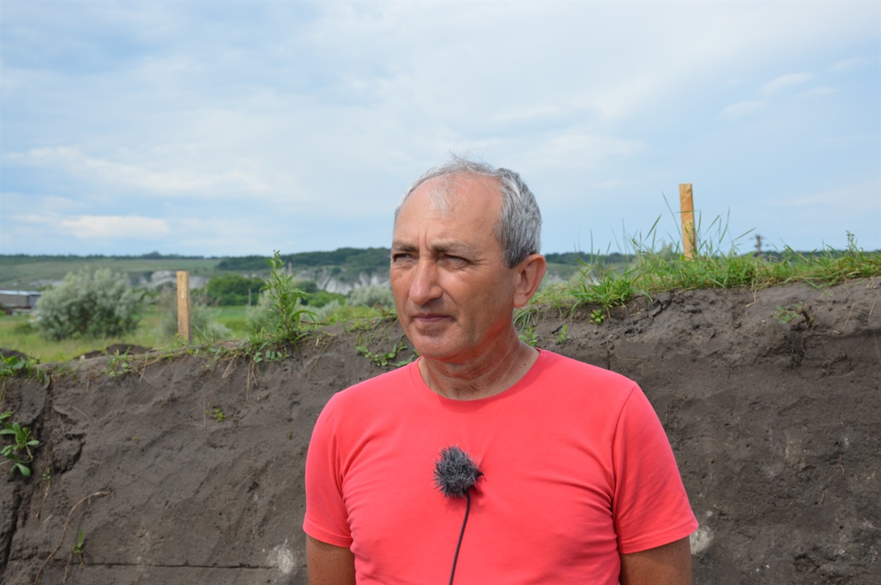 Професор Юрій Бровендер