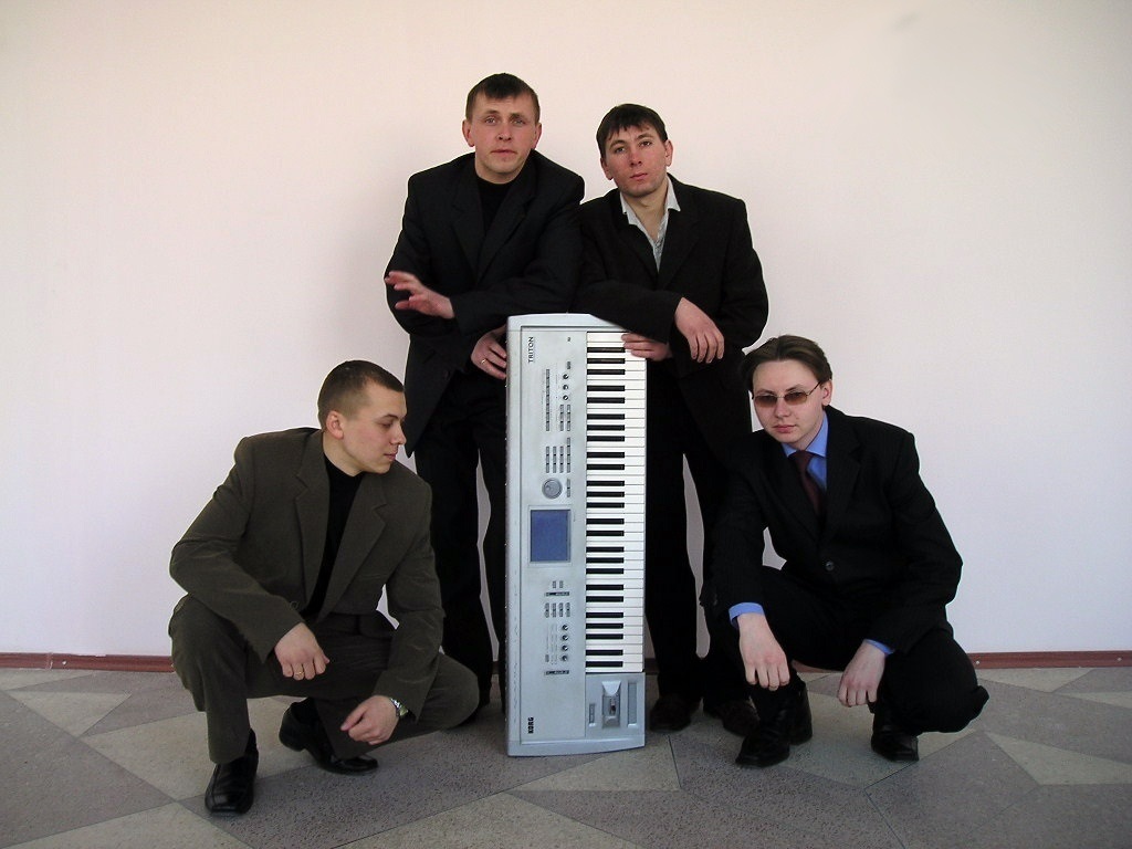 Квартет "Слобожани"