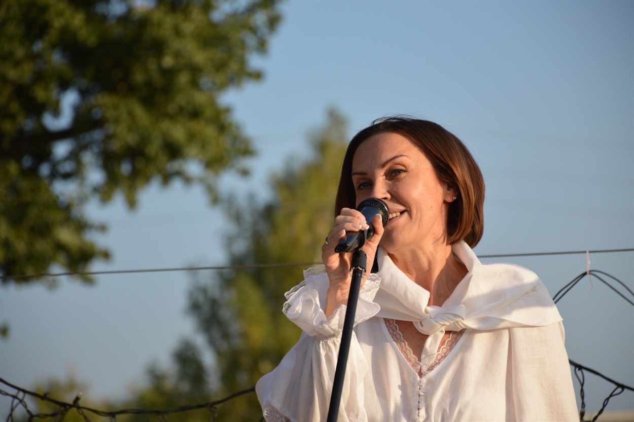 Сватівський міський голова Віта Сліпець