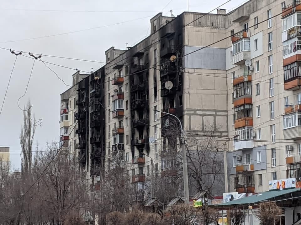 Сєвєродонецьк