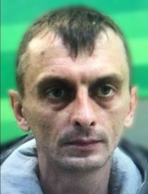 фоторобот підозруванного