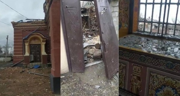 Катерининська церква
