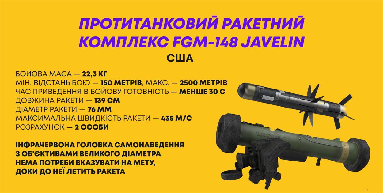 джавелін