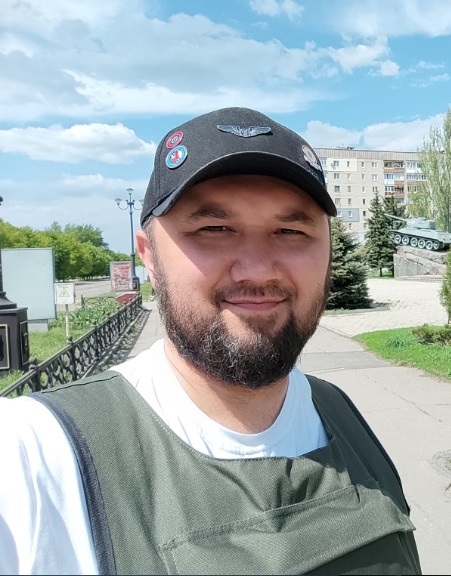Роман Власенко