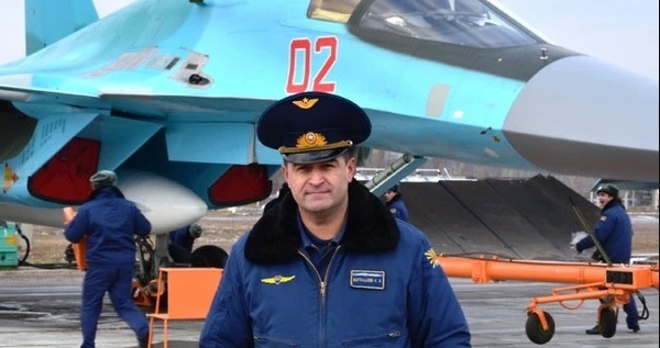 Канамат Боташев