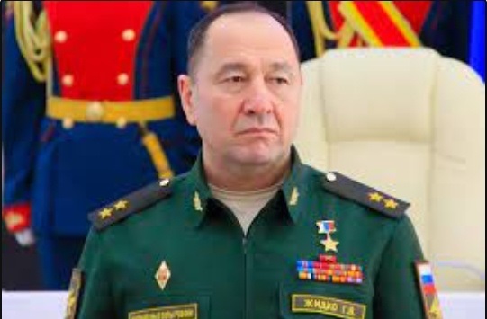Геннадій Жидко