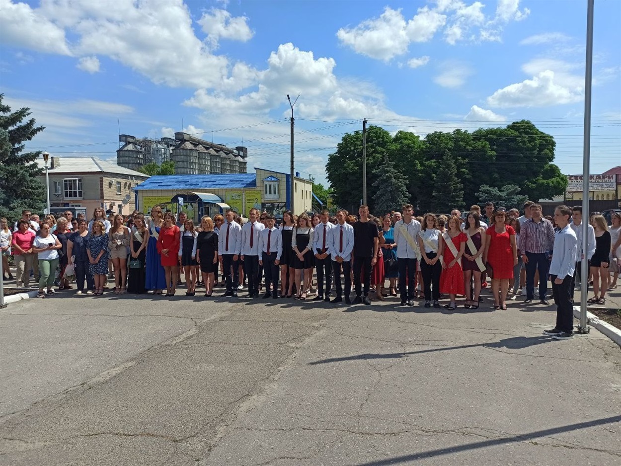 Сватове 12.06.2022
