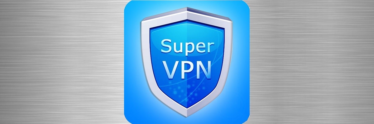 SuperVPN