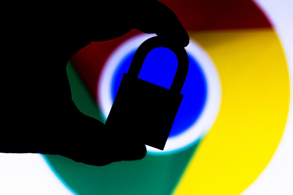 На окупованій Луганщині заборонили Google