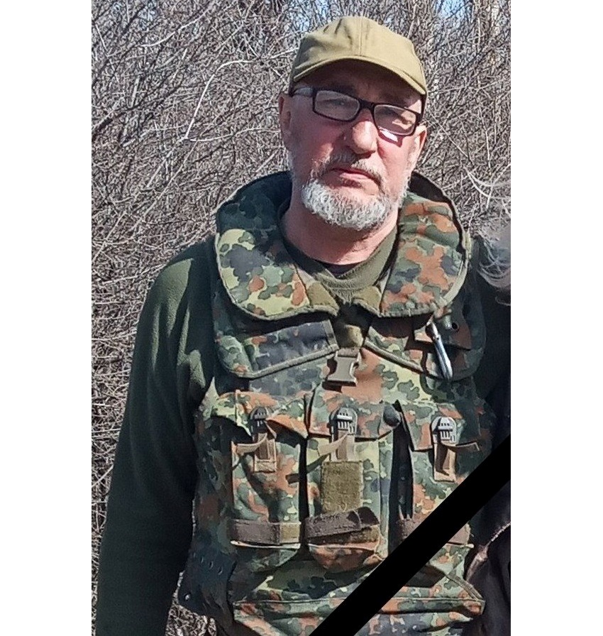 Сергій Сельницький
