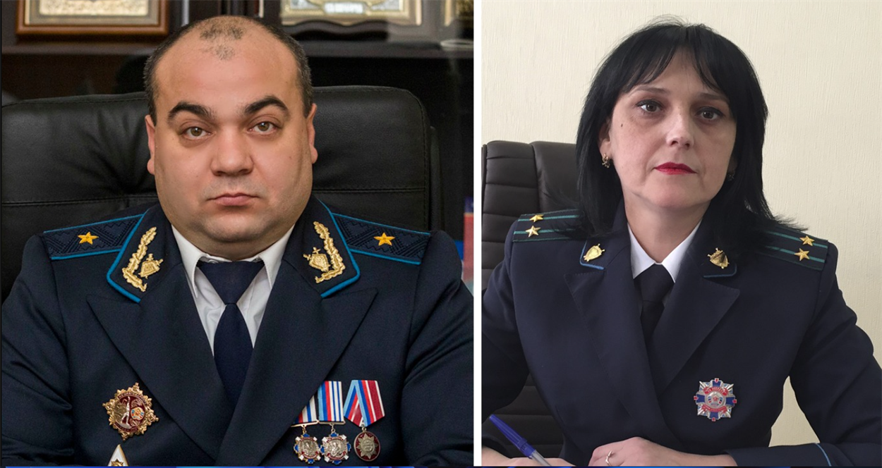Загиблі колаборанти