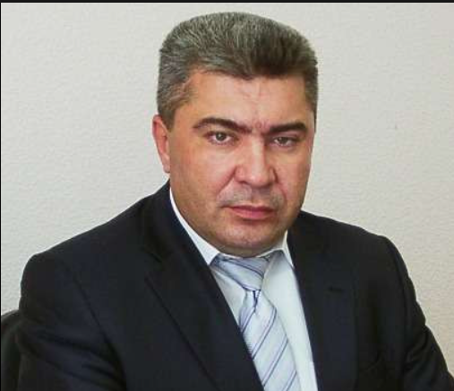Володимир Мормуль