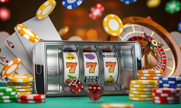 Casino Zeus