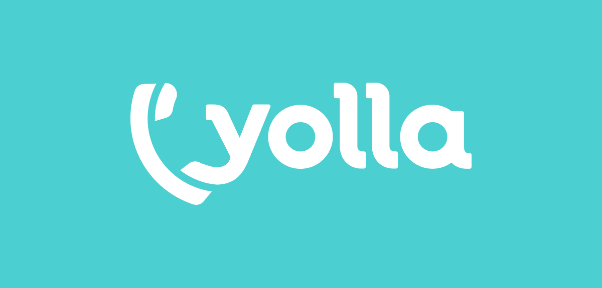 Застосунок для дзвінків через інтернет Yolla
