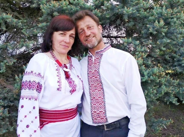 З фотоархіву Дмитра Романківа