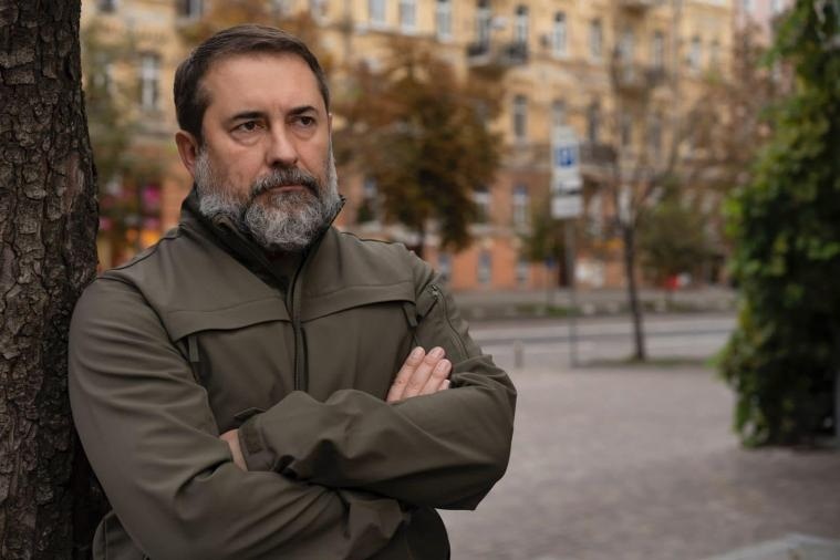 У Казахстані не надали агреман С.Гайдаю на призначення послом, 22.05.2023