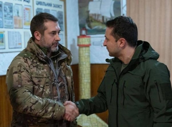 Казахстан не надав агреман С.Гайдаю на призначення послом, 22.05.2023