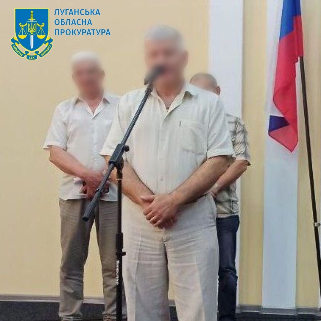 Повідомлено про підозру екс-депутату Сватівської міськради, 20.06.2023