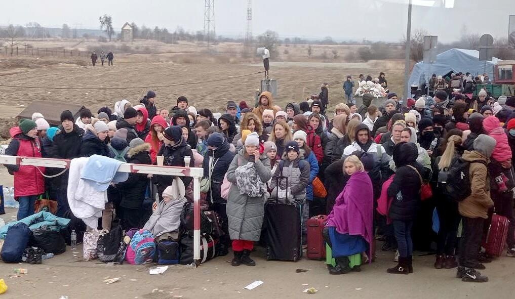 Деякі організації кажуть про понад 3 млн. депортованих осіб з України до РФ, 28.06.2023
