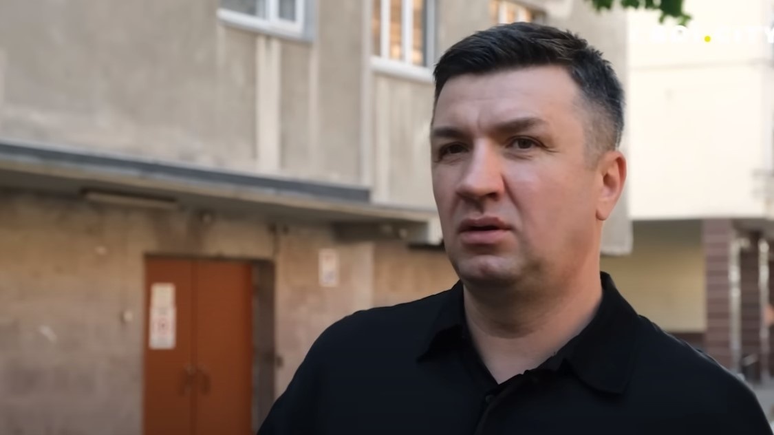 Журналіст і блогер Сергій Іванов розповів про своє ставлення до подій на рідній Луганщині та життя у столиці, 06.07.2023