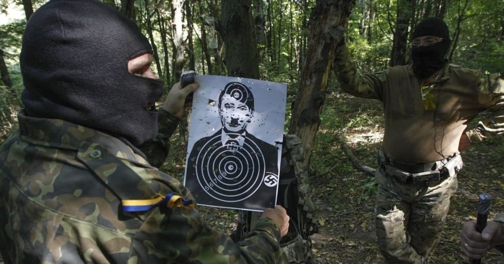 На окуповану Луганщину Кремль відправив додаткові сили ФСБ для пошуку українського підпілля, 28.08.2023