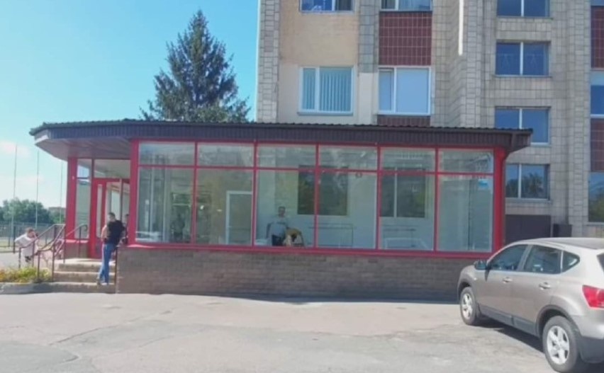 У Броварах під Києвом відкриють хаб і ЦНАП для ВПО з Луганщини, 28.08.2023