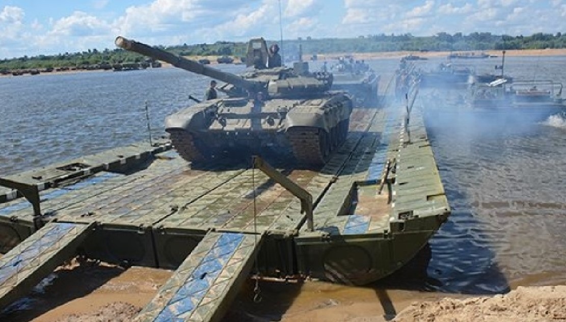 На Сватівському напрямку російські підрозділи розгорнули нову масовану атаку на висоту 190.8, 31.08.2023