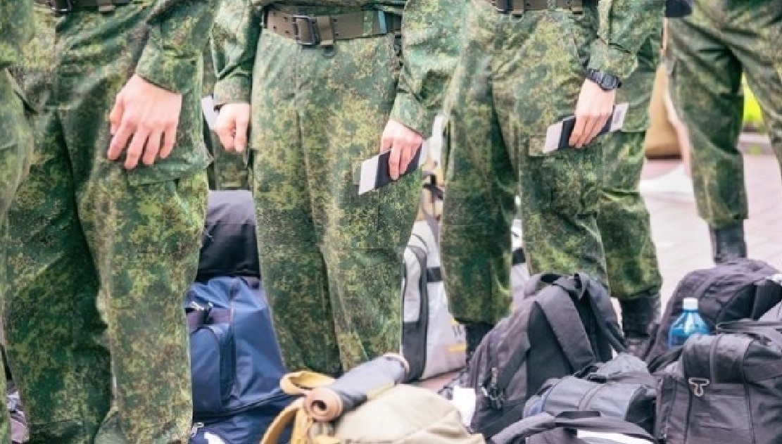 Окупанти готують нову хвилю штурмів та нові правила мобілізації місцевих, 11.09.2023