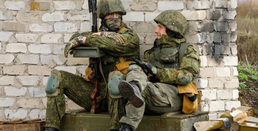 11 вересня у Макіївці на Сватівщині під час російського обстрілу загинув літній чоловік, 12.09.2023