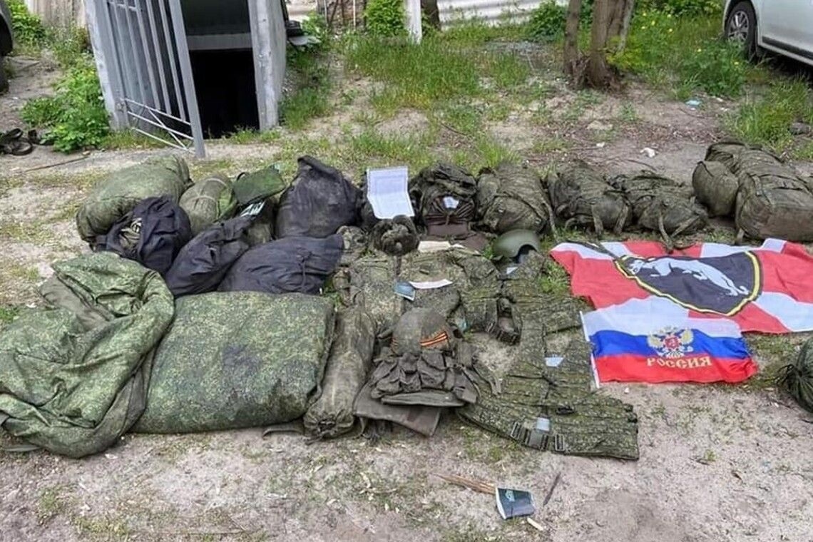 На Сватівському напрямку упродовж цього року з російського війська збігли близько 2800 дезертирів, 28.09.2023