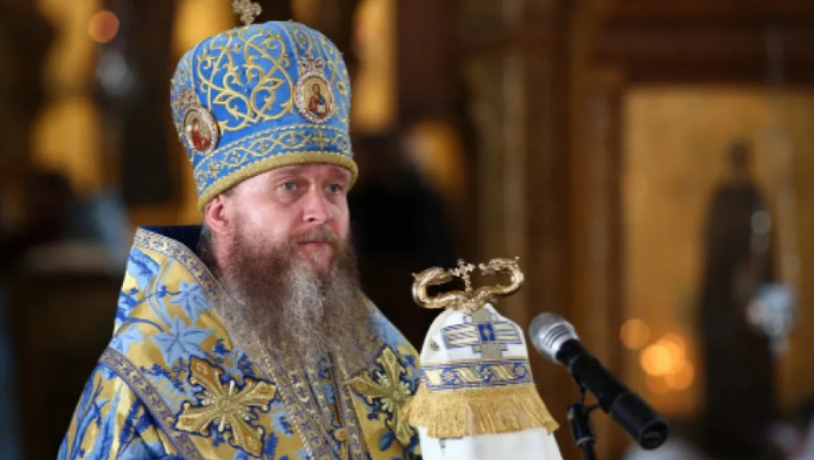 На Луганщині в УПЦ МП створюють центр підготовки “надійних” священиків, 17.10.2023