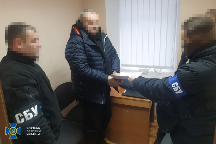 Колаборант зі Сватівщини отримав 7 років за колабораціонізм, 19.10.2023
