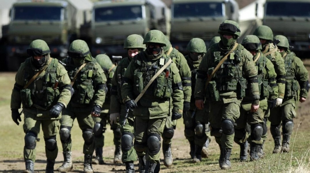 Луганщина перебуває під артилерійським та мінометним вогнем росіян, 07.11.2023