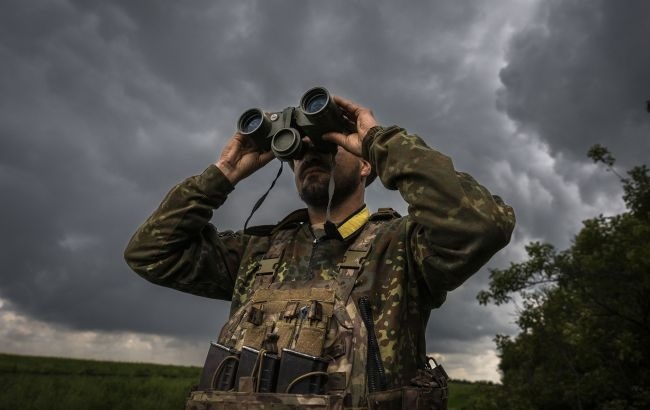 Росіяни продовжують безуспішні штурми біля Сватового та Кремінної, 15.11.2023
