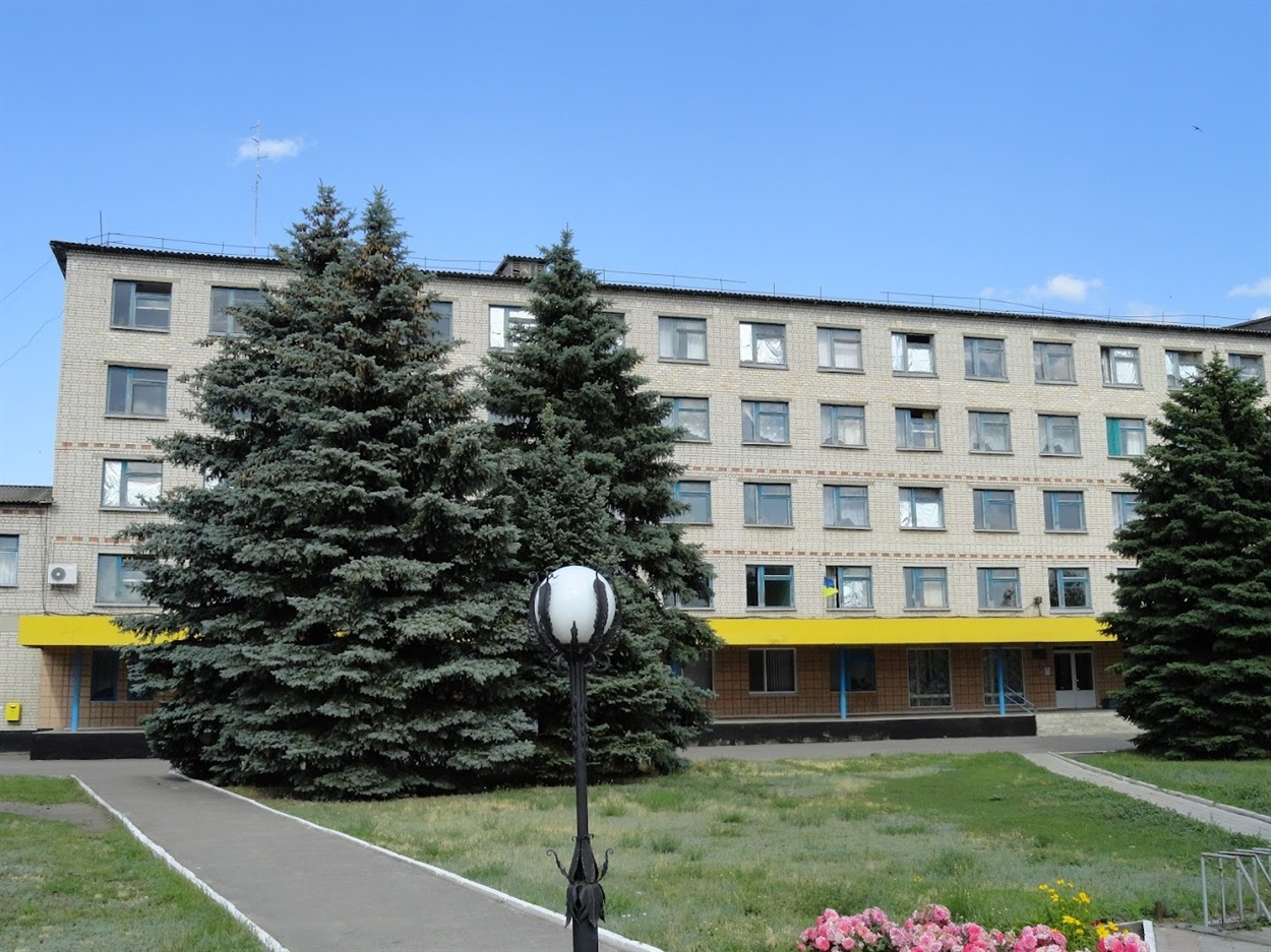 У Новопсковському центрі первинної медико-санітарної допомоги аудит виявив порушень на 2,9 млн грн, 23.11.2023