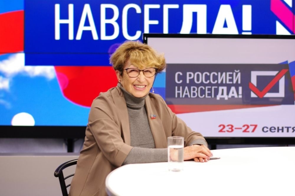 Ще трьом організаторкам незаконного псевдореферендуму на Луганщині загрожує до 10 років тюрми, 28.11.2023