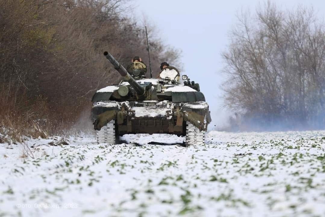 У селі Невське минулої доби внаслідок ворожих обстрілів пролунало 35 вибухів, 29.11.2023